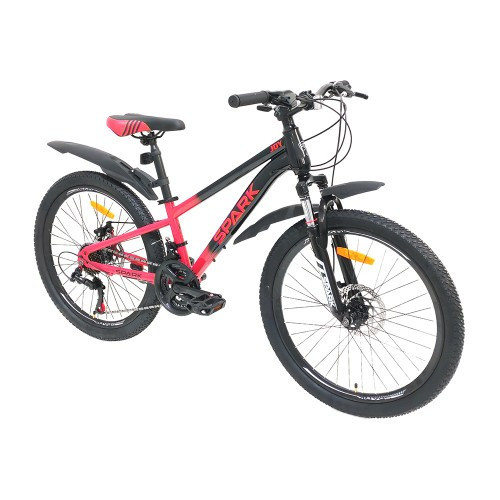 Велосипед SPARK JOY (колеса – 24