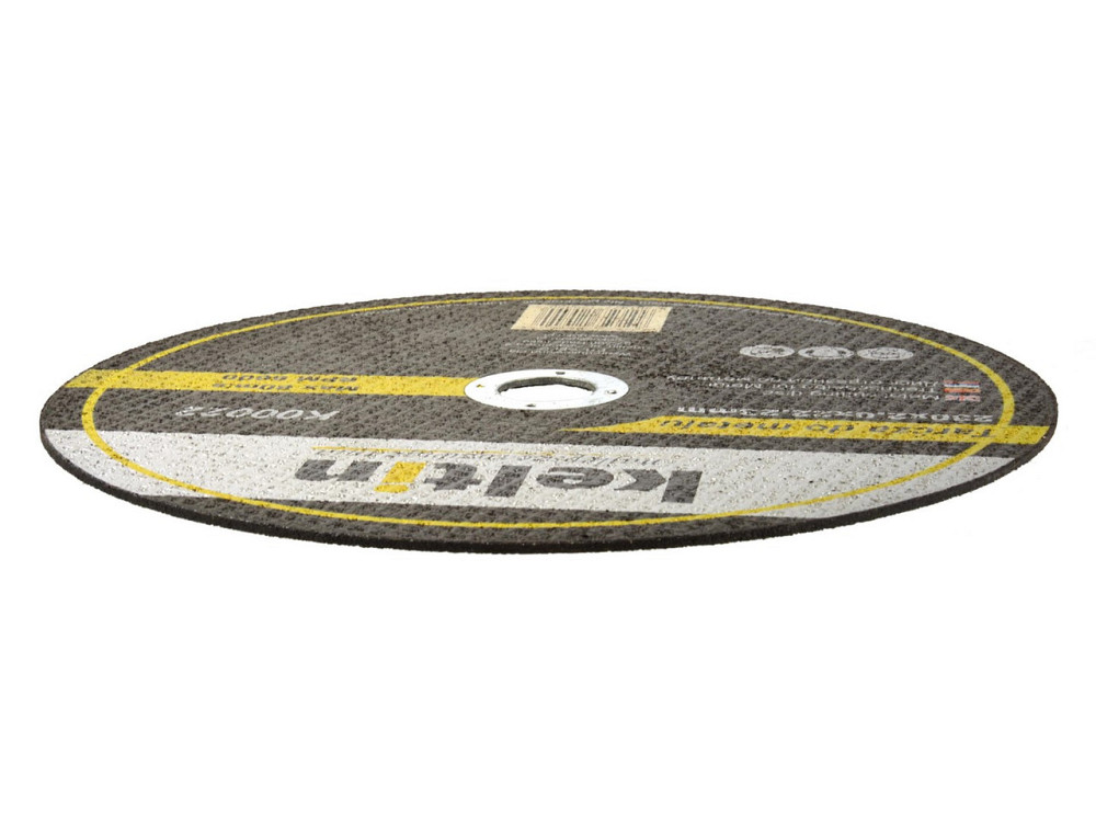 Круг абразивний різання металу "Keltin"  230х2,0 мм Киев - изображение 2