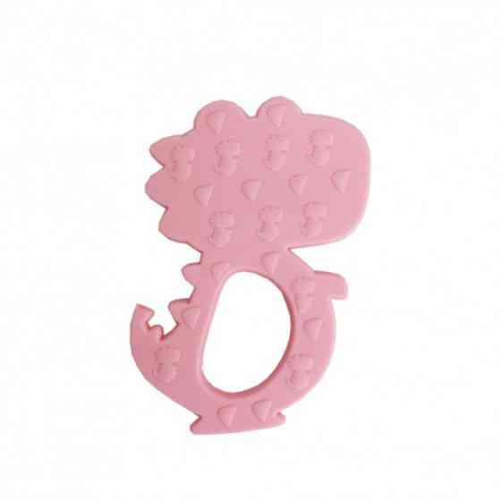 Силиконовый прорезыватель 