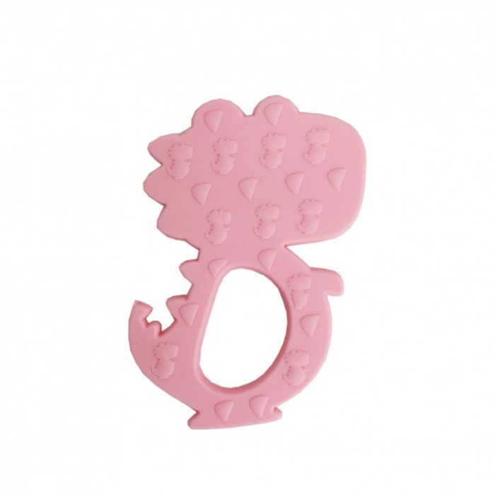 Силиконовый прорезыватель 