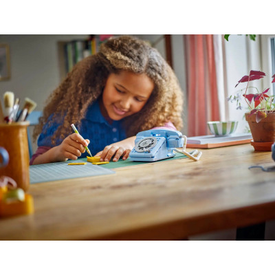 Конструктор LEGO Creator Ретро телефон (31174) Винница - изображение 4