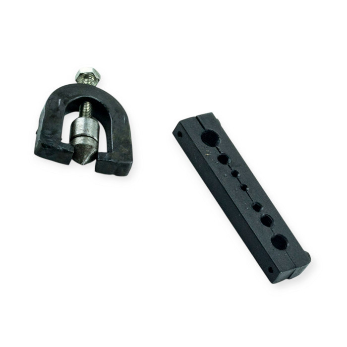 Розвальцювання трубок 5, 6, 8, 10, 12, 14, 16 мм чорна Мукачево - фото 1