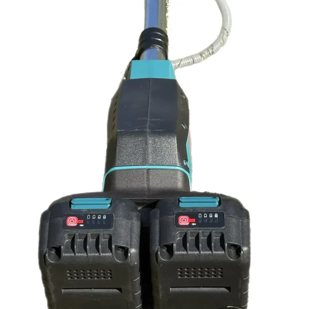 Тример Акумуляторний для трави AL-FA ALCGTBH-42V,Якісний тример для трави 42V 4.0Ah з безщітковим двигуном Львів - фото 7