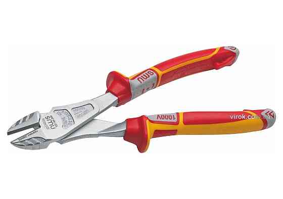 Бокорізи силові діелекричні ізольовані NWS : L= 200 мм VDE до 1000V Одеса