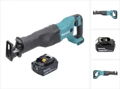 Электрическая пилка Makita DJR186G1 Киев - изображение 1