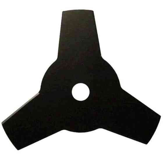 Нож мотокосы 3T (Ø255/25.4 mm) Мукачево