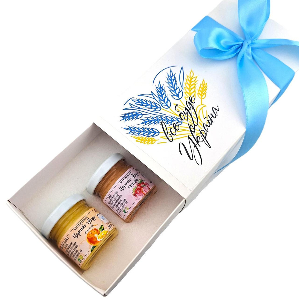 Патриотический подарок №179 