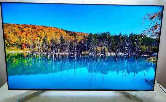 Телевизор Безрамный: 65