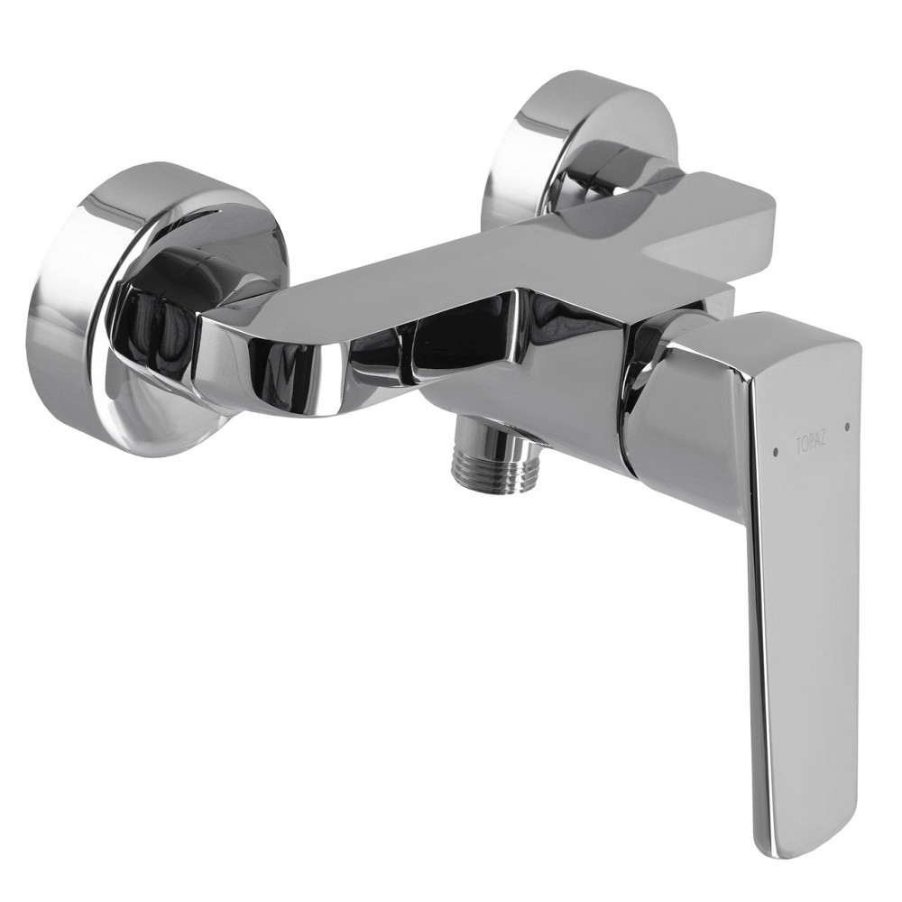 Змішувач для душа TOPAZ LEXI TL 21701-H57-0 (000019555) Київ - фото 1