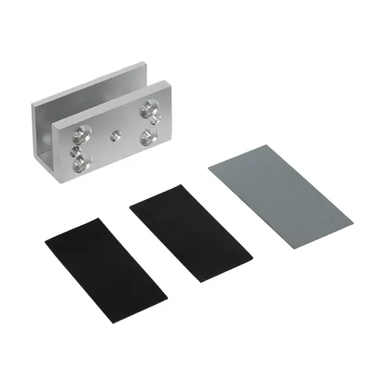 Кронштейн Trinix K-60U для електромагнітного замка (66-00021) Киев