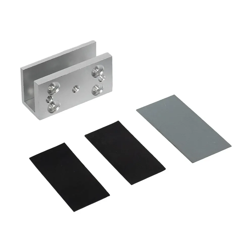 Кронштейн Trinix K-60U для електромагнітного замка (66-00021) Киев - изображение 5