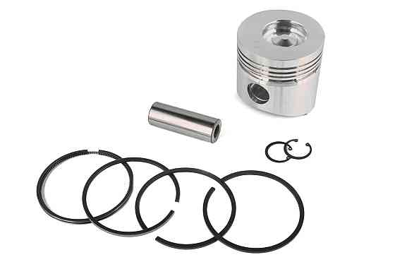 Поршень мотоблок 195N (12Hp) .S (Ø95,00) Мукачево