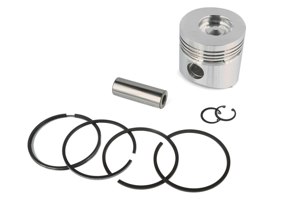 Поршень мотоблок 195N (12Hp) .S (Ø95,00) Мукачево - изображение 1