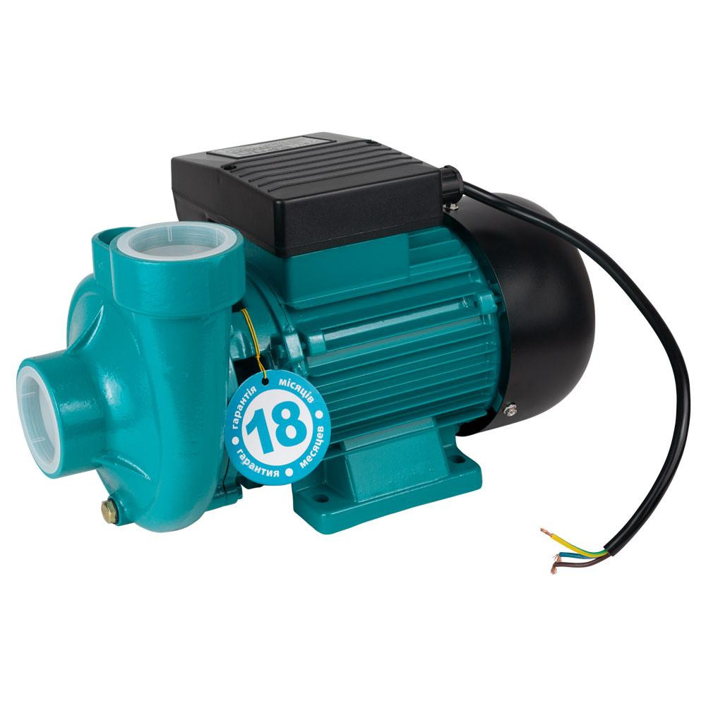 Насос центробежный 1.5 кВт Hmax 20 м Qmax 560 л/мин AQUATICA 2DKa20 (775076) Ровно - изображение 2