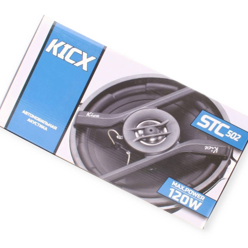 Динамик 13см 120W 2 полосы Мукачево - изображение 2