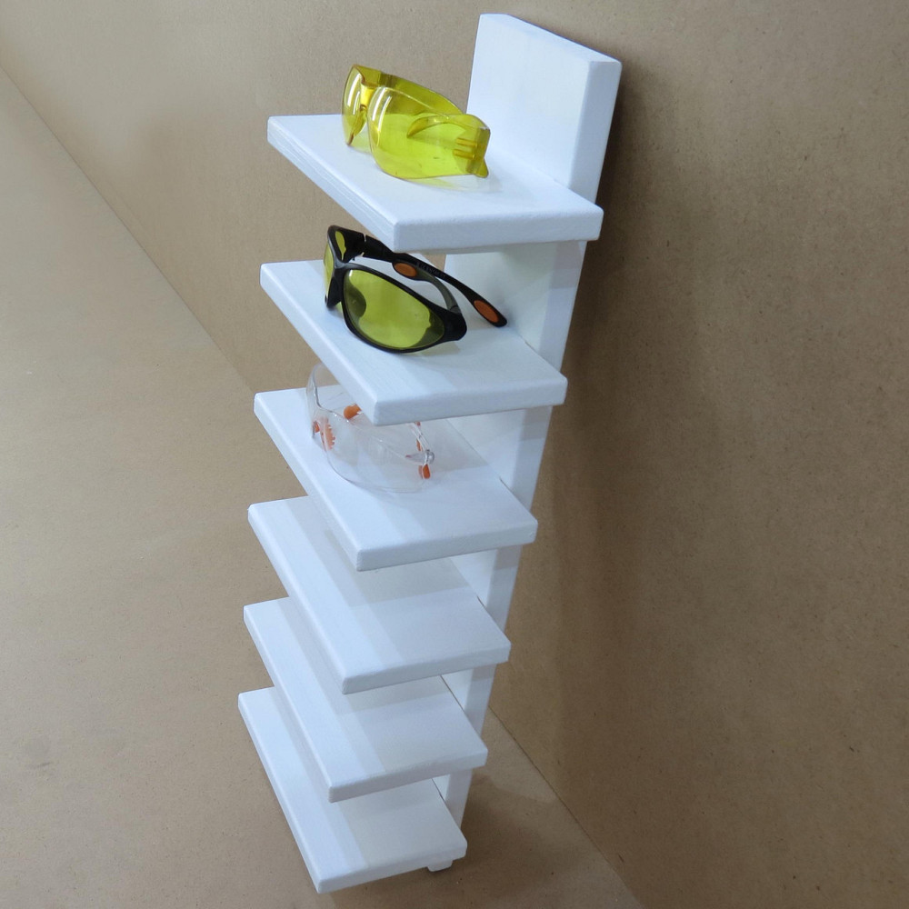 Органайзер для очков 