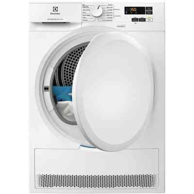 Сушильна машина Electrolux EW6D171YU Вінниця