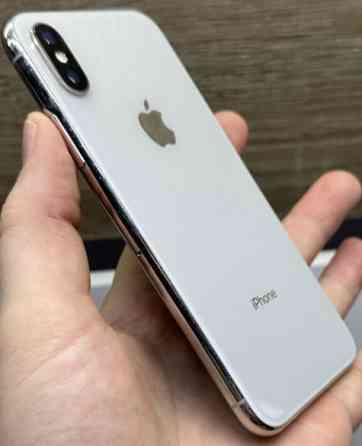 Айфон iPhone X 64Gb. Neverlock Харків