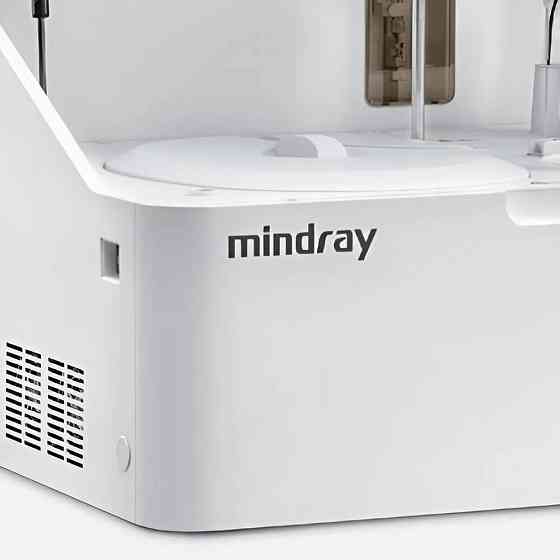 Аналізатор автоматичний біохімічний ВS-360E, Mindray Дніпро