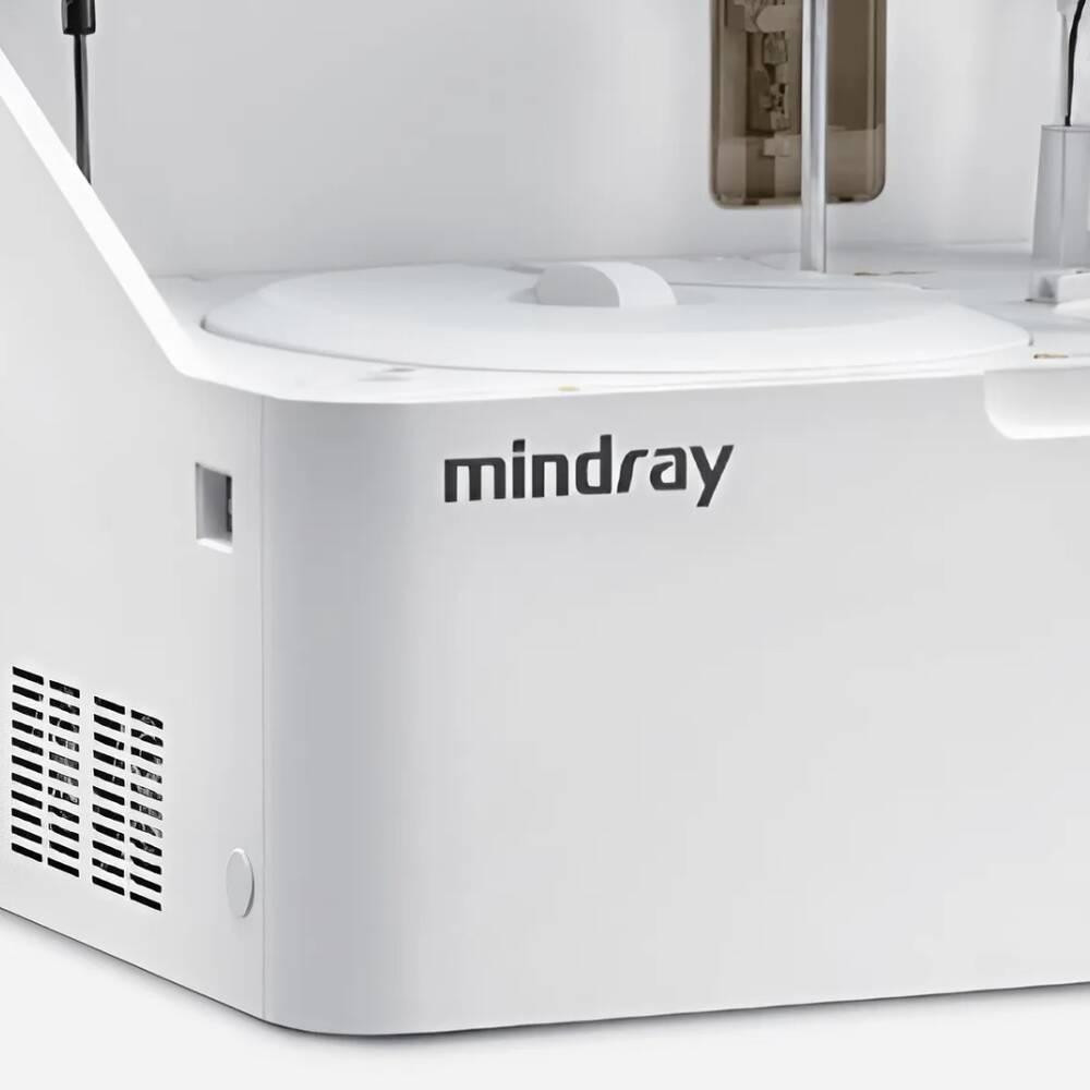 Аналізатор автоматичний біохімічний ВS-360E, Mindray Дніпро - фото 3