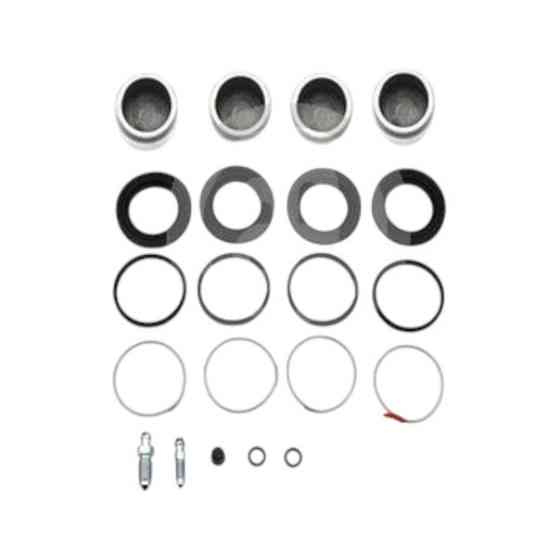 Ремкомплект задний Toyota Land Cruiser, Prado, Mitsubishi Pajero (d, 45mm) 95- суппорта Мукачево