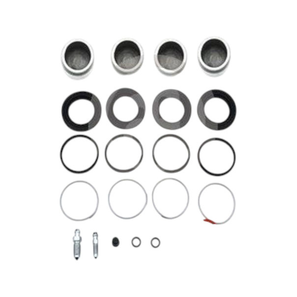 Ремкомплект задний Toyota Land Cruiser, Prado, Mitsubishi Pajero (d, 45mm) 95- суппорта Мукачево - изображение 1