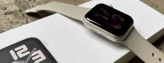 Смарт -Часы Apple Watch SE 2 Gen 40mm. Киев