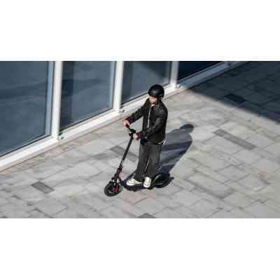 Электросамокат Segway Ninebot F2 PRO E II, чорний (AA.05.12.03.0007) Винница