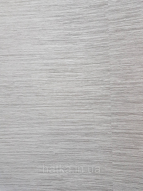 Шпалери вінілові на флізеліні Grandeco Textured vibes 0.53x10 смуги розмиті структурні чорні сірі Київ - фото 2