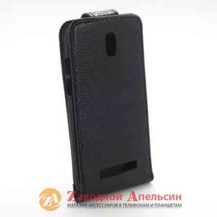 Чохол книжка HTC Desire 500 Chic Case Одеса