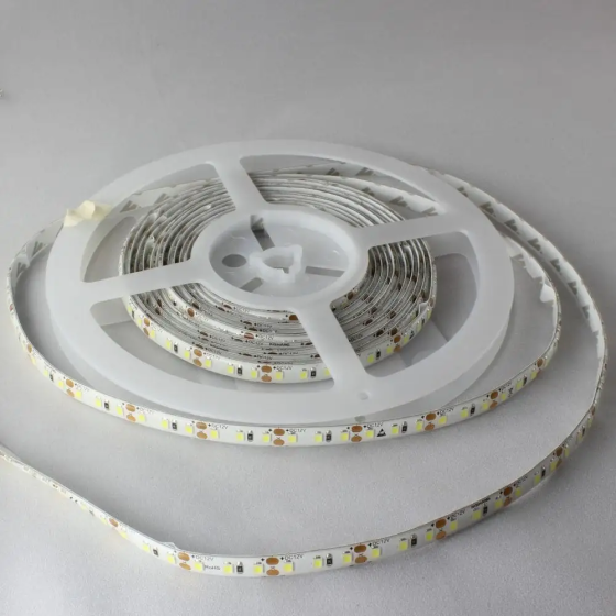 RISHANG LED стрічка RN68C0TA-B, 6000K, 8.6W, 2835, 120 шт, IP65, 12V, 630LM Коломия
