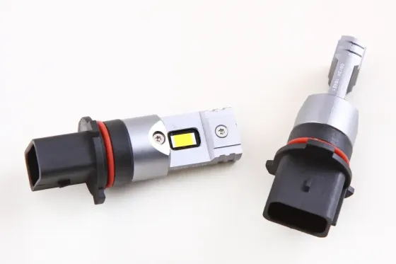 Лампа диодная  PSX26  12-24В  7000лм/5000K/30Вт/CSP3570 Decker Винница