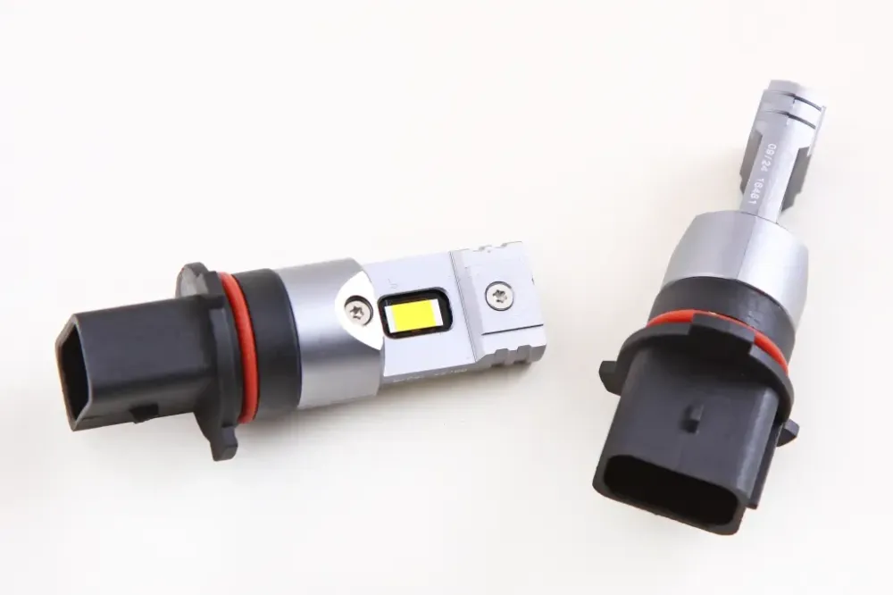 Лампа диодная  PSX26  12-24В  7000лм/5000K/30Вт/CSP3570 Decker Винница - изображение 1