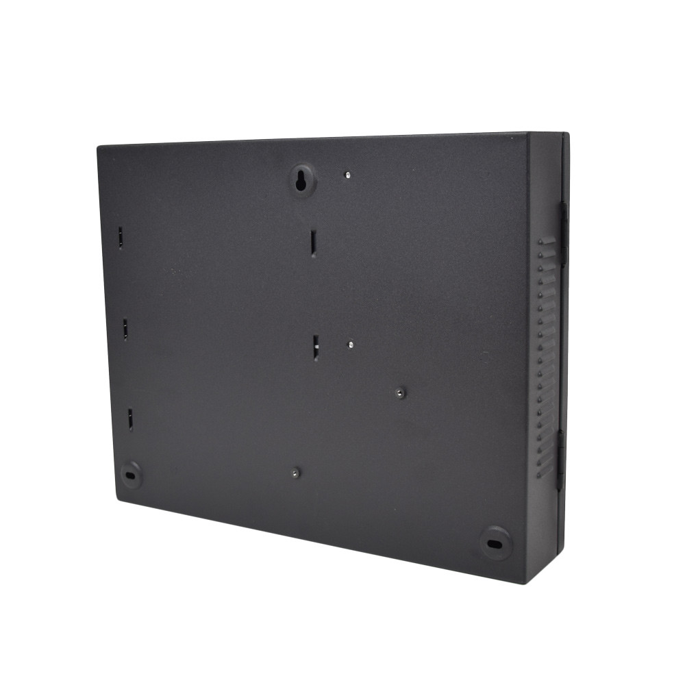 Мережевий контролер в боксі ZKTeco C3-400 Package B для 4 дверей Киев - изображение 4