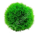 Пластиковые растения островок  8см Киев - изображение 1