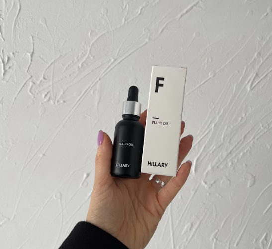 Подарунковий набір для комплексного догляду за обличчям PERFECT SKIN Hillary Київ - фото 12