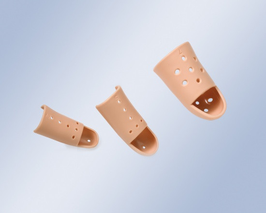 Шина нігтьової та середньої фаланги пальців кисті TP-6200 розмір 6 Дніпро - фото 2