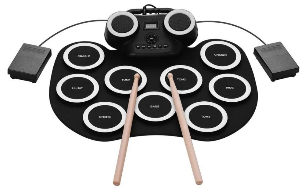 Барабанна установка Харьков - изображение 2