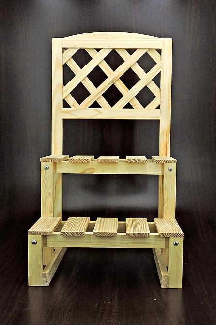 Подставка для цветов 