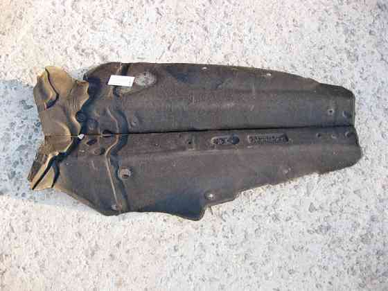 Mercedes-Benz  A1666820001 Шумоізоляції тунелю КПП зовнішня ML W166 GL X166 Одеса