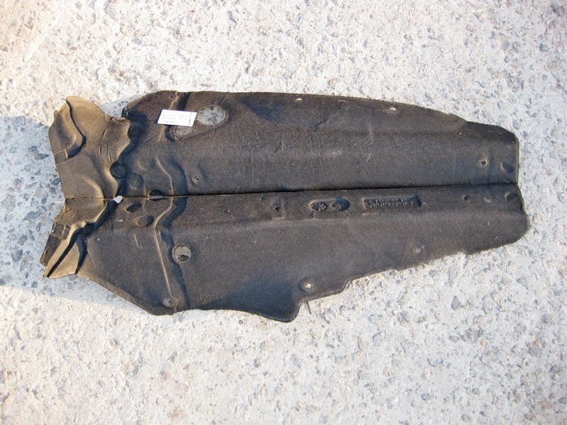 Mercedes-Benz  A1666820001 Шумоізоляції тунелю КПП зовнішня ML W166 GL X166 Одесса - изображение 1