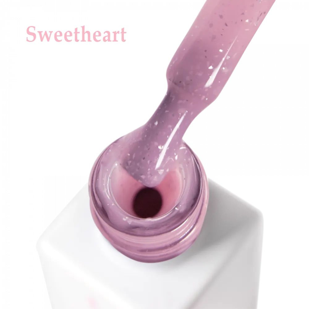 Камуфлирующая база для ногтей BB Cream Base 16 Sweetheart JOIA vegan 8 мл Киев - изображение 11