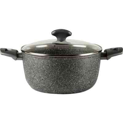 Кастрюля TVS Mineralia Induction 2,1 л (BS480202910301) Винница