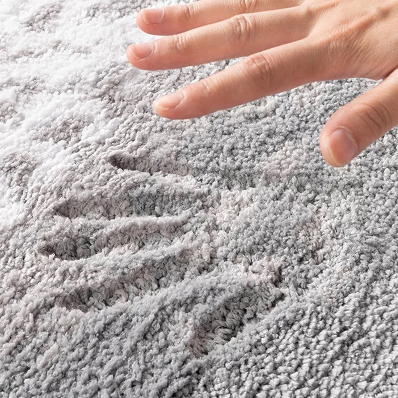 Коврик для ванны и душа из мягкого плотного ворса Bathlux на резиновой основе 40х60 нескользящий, Каменец-Подольский - изображение 5