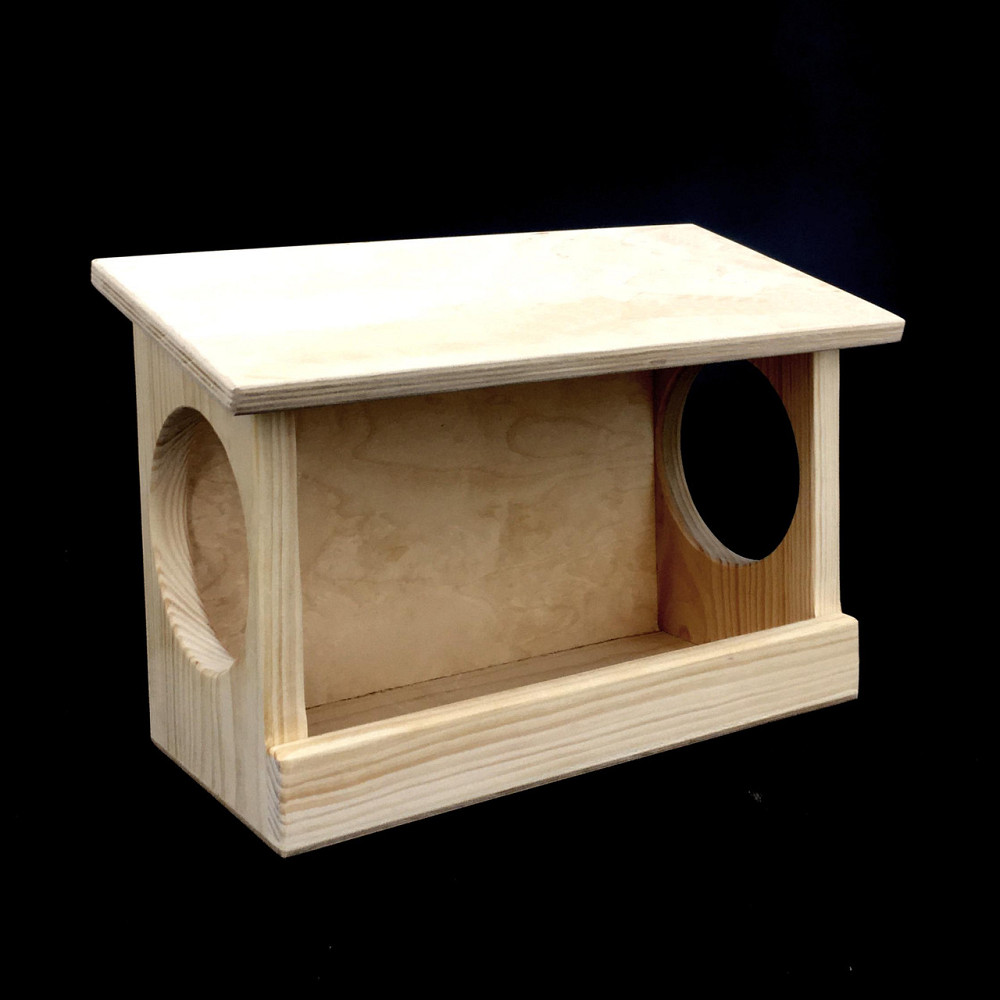 Кормушка для птиц 