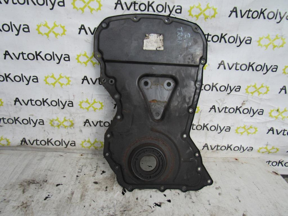 Кришка двигуна бокова Ford Transit 2.2 tdci 2006-2011 Ковель - изображение 1