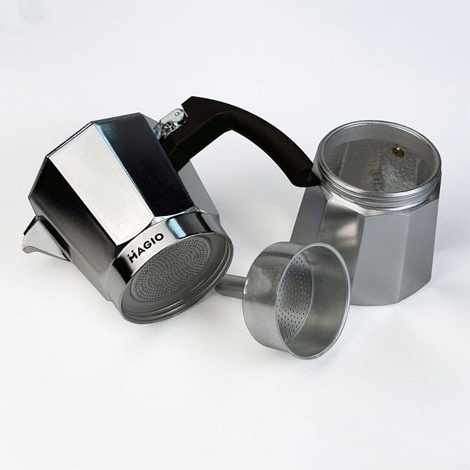 Кофе дробилка Magio MG-1001 150 мл, Машина для молоть кофе, Кофемолка измельчитель специй CS-92 Львов - изображение 4