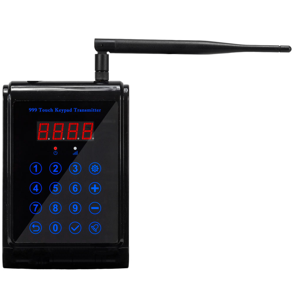 Кухонный передатчик повара R-95 Recs USA Киев - изображение 1