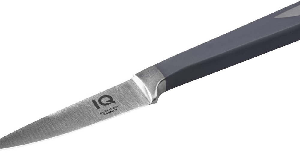 Ніж для овочів IQ Be Chef, 85 мм (6904621) Київ - фото 5