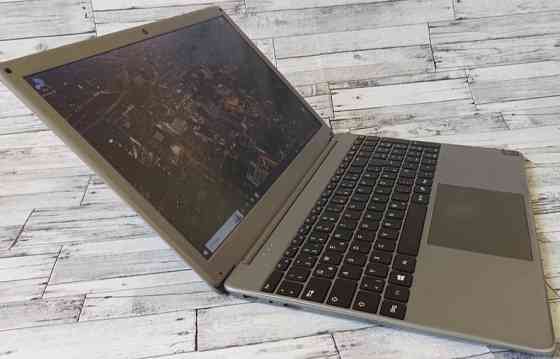 Ноутбук: SSD 512Gb. M2 VIDEO 4Gb. Intel Core 13, батарея 5 годин. Київ